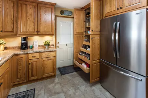 Kitchen - 1112 Beech Dr, Dixon, IL 61021 photo 3 of 4
