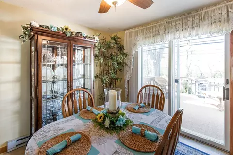 Dining - 1112 Beech Dr, Dixon, IL 61021 photo 3 of 3