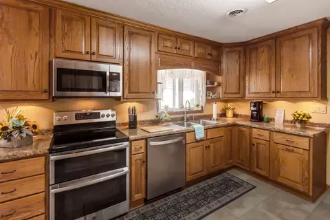 Kitchen - 1112 Beech Dr, Dixon, IL 61021 photo 1 of 4