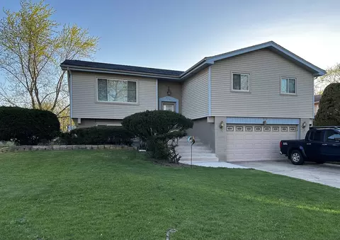 510 Barrington Ct, University Park, IL 60484