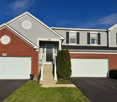 1404 Westhampton Dr, Plainfield, IL 60586