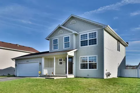 4306 Ashcott Ln, Plainfield, IL 60586