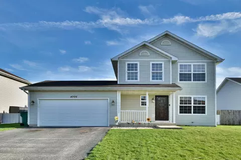 4306 Ashcott Ln, Plainfield, IL 60586 photo 2