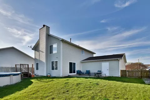 4306 Ashcott Ln, Plainfield, IL 60586 photo 28