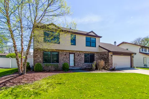 904 Madiera Dr, Shorewood, IL 60404