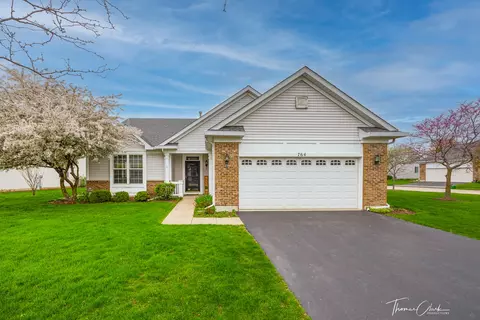 764 Pentwater Ct, Romeoville, IL 60446