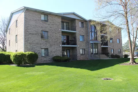 13256 W Circle Drive Pkwy #501, Crestwood, IL 60445