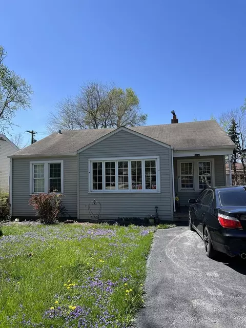 18510 Dixie Hwy, Homewood, IL 60430