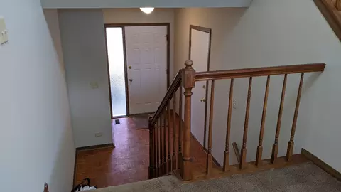 Entry Way - 1797 Sheffield Dr, Elgin, IL 60123 photo 1 of 7