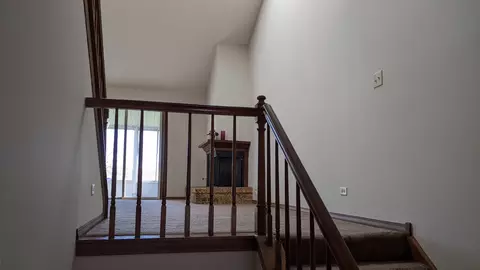 Entry Way - 1797 Sheffield Dr, Elgin, IL 60123 photo 2 of 7