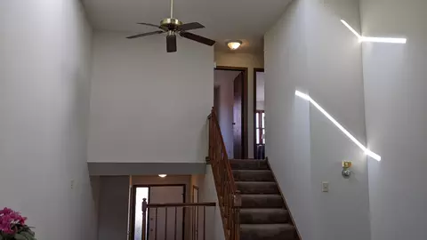 Entry Way - 1797 Sheffield Dr, Elgin, IL 60123 photo 4 of 7