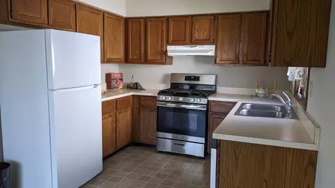 Kitchen - 1797 Sheffield Dr, Elgin, IL 60123 photo 1 of 2