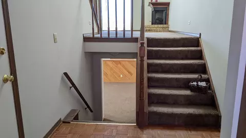 Entry Way - 1797 Sheffield Dr, Elgin, IL 60123 photo 7 of 7
