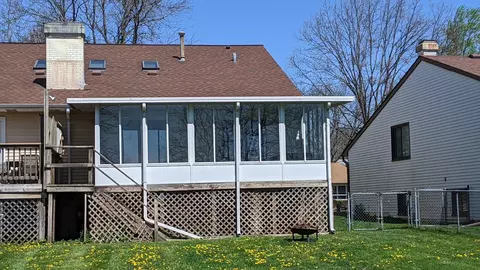 Exterior - 1797 Sheffield Dr, Elgin, IL 60123 photo 5 of 9