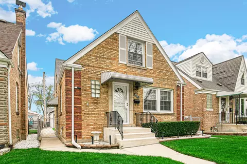3336 N Paris Ave, Chicago, IL 60634
