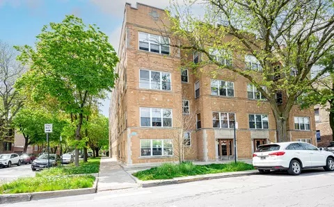 4102 N Hamlin Ave #1, Chicago, IL 60618