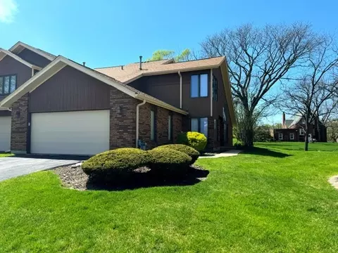1138 Baythorne Dr, Flossmoor, IL 60422
