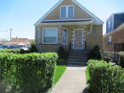 4335 W 59th St, Chicago, IL 60629