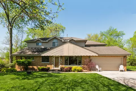 12920 S 82nd Ct, Palos Park, IL 60464