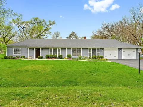 5604 Laurel Ave, La Grange Highlands, IL 60525