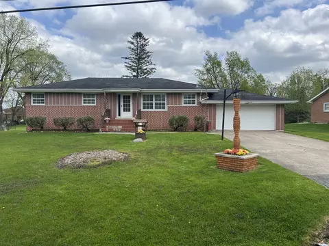 13013 S Monitor Ave, Palos Heights, IL 60463