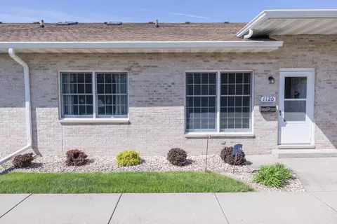 1120 Chovan Dr #1120, Joliet, IL 60435