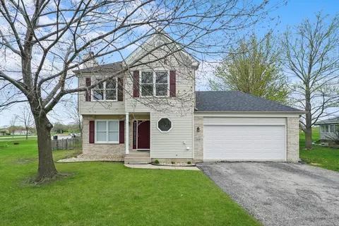 1408 Dawngate Dr, Belvidere, IL 61008