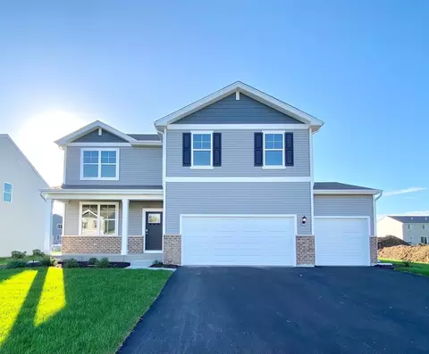 6700 Daly Ln, Plainfield, IL 60586