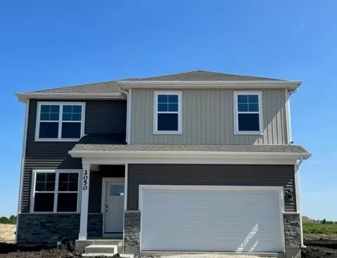 13601 S Carmel Blvd, Plainfield, IL 60544