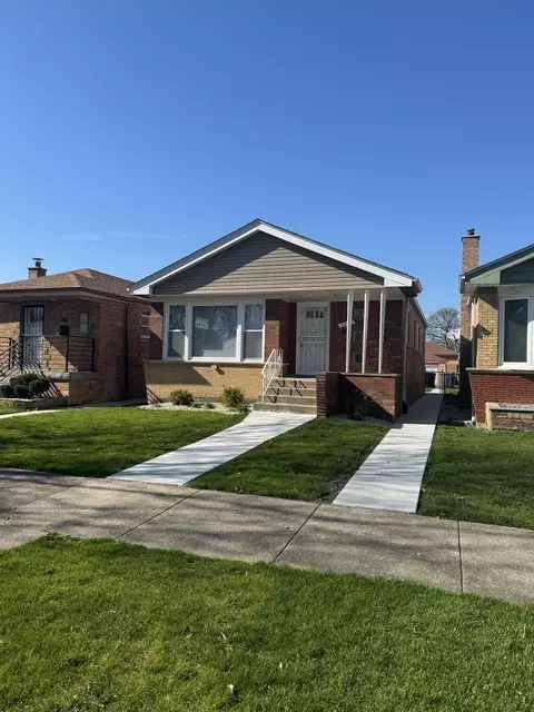 2226 W 81st St, Chicago, IL 60620