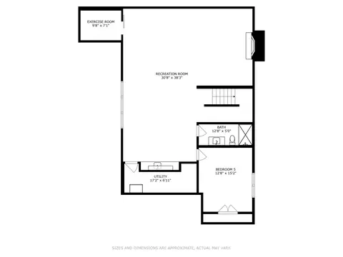 Floorplan - 373 Bluff St, Glencoe, IL 60022 photo 4 of 4