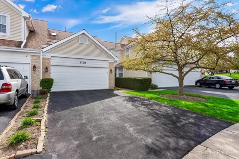 1738 Saint Ann Dr, Hanover Park, IL 60133