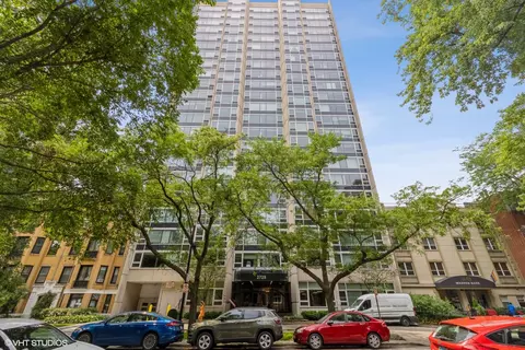 2728 N Hampden Ct #502, Chicago, IL 60614