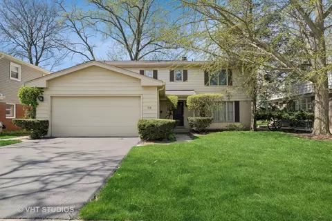 618 Sumac Rd, Highland Park, IL 60035