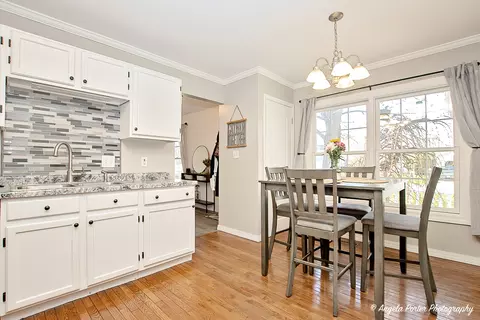 Kitchen - 1714 N Leonard Ave, Mchenry, IL 60050 photo 3 of 4