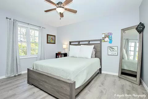 Bedroom - 1714 N Leonard Ave, Mchenry, IL 60050 photo 1 of 6