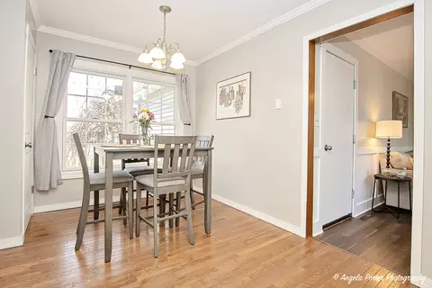 Dining - 1714 N Leonard Ave, Mchenry, IL 60050 photo 1 of 1