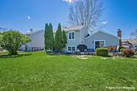 Exterior - 1714 N Leonard Ave, Mchenry, IL 60050 photo 7 of 7