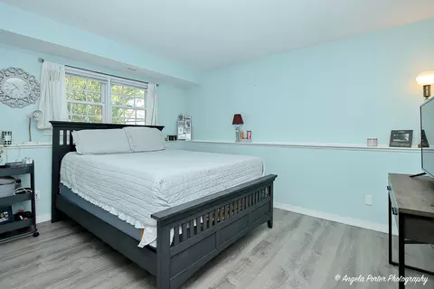 Bedroom - 1714 N Leonard Ave, Mchenry, IL 60050 photo 5 of 6