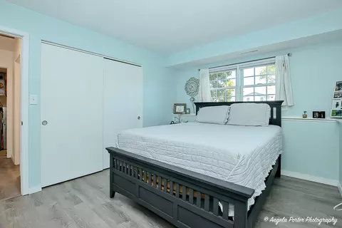 Bedroom - 1714 N Leonard Ave, Mchenry, IL 60050 photo 6 of 6
