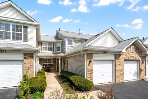 24107 Pear Tree Cir #107, Plainfield, IL 60585