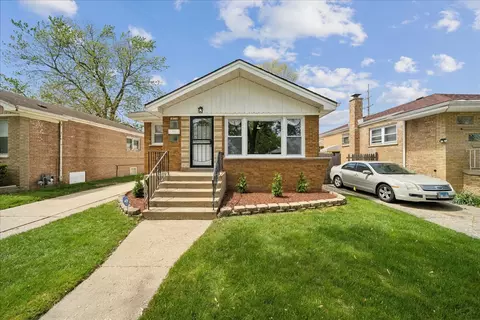 14334 Kimbark Ave, Dolton, IL 60419