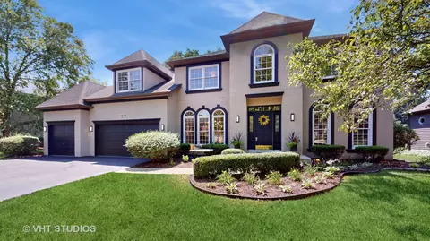 1216 Milford Ct, Naperville, IL 60564