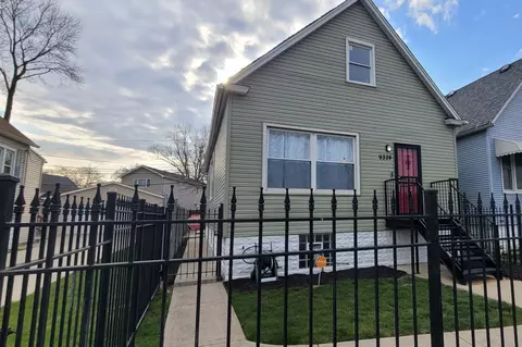 9324 S Kenwood Ave, Chicago, IL 60619