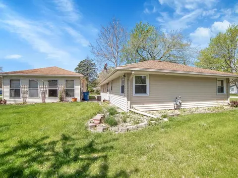 Exterior - 23559 W Grinton Dr, Plainfield, IL 60586 photo 7 of 13
