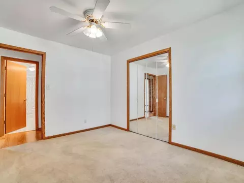 Bedroom - 23559 W Grinton Dr, Plainfield, IL 60586 photo 2 of 3