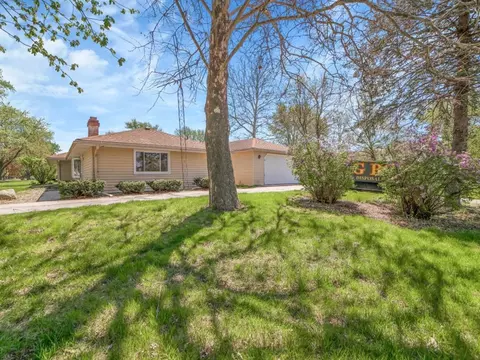 Exterior - 23559 W Grinton Dr, Plainfield, IL 60586 photo 8 of 13
