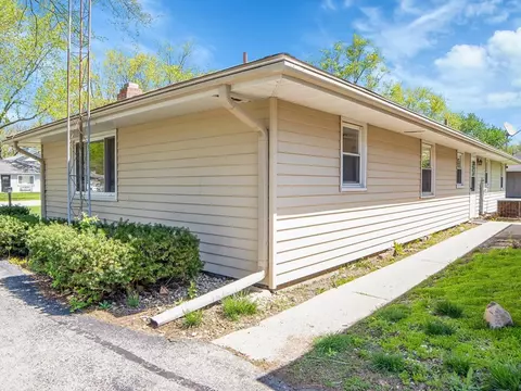 Exterior - 23559 W Grinton Dr, Plainfield, IL 60586 photo 5 of 13