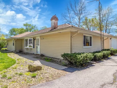 Exterior - 23559 W Grinton Dr, Plainfield, IL 60586 photo 2 of 13