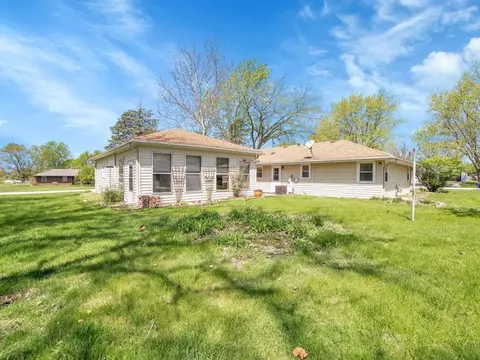 Exterior - 23559 W Grinton Dr, Plainfield, IL 60586 photo 4 of 13
